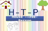H-T-P (House Tree Person)