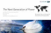 EPC - The Next Generation of Power