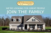 K. Hovnanian Homes Company Overview
