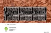 E-waste Management Workshop: Dr. Pramod Modak