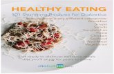 Diabetic cookbook-free-edition