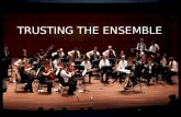 (MBASkills.IN) Trusting The Ensemble