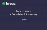 breaz.io back to stack: a french tech inventory