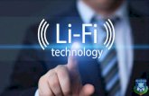 Li-Fi Technology ( Advanced Technology in Future)