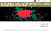 JMB conduit for ISIS in Bangladesh - september, 2016 (ISS RISK)