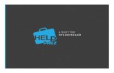 Helprez - Advertising Agency