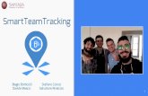 Smart Team tracking