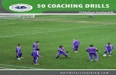 50 fine soccer drills
