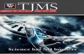 TOFIQ Journal of Medical Sciences (TJMS) Supplement, 2 (2016)