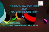 NANOTECHNOLOGY applications seminar