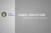 Top Engineering College in Pune |  Singh Education Pune
