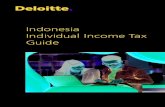Indonesia Individual Income Tax Guide - Deloitte...