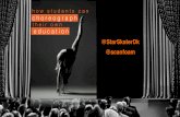 Sandra Viggers @ #smaccDUB - How students can coreograph their own education