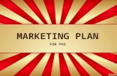 Media Marketing Plan for a Real Estate