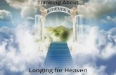 RHBC 302: Longing For Heaven