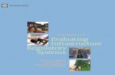 Handbook for Evaluating Infrastructure Regulatory Systems - ISBN ...