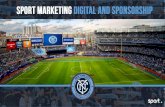 Analyse New York City Soccer - Major League Soccer MLS