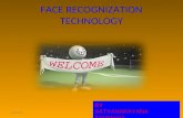 Face recognization technology