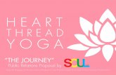 Heart Thread Yoga - PR Campaign Proposal