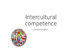 Intercultural management