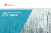 Cushman & Wakefield's Atlas Outlook 2016