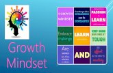 Growth mindset mtg