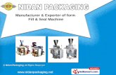 Auger Packaging Machine by Nidan Packaging Faridabad.ppsx