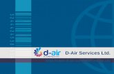 Domestic & Commercial Air Conditioning Services