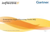 Inflectra Enterprise Agile Planning Briefing 2016