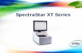 SpectraStar XT NIR Analyzer