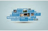Content Wall - Presentation Template