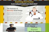 THE RECIPE FOR A PERFECT TEMPLATE DESIGN