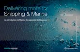 An introduction to Mabox Marine