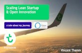 How Lean Startup Accelerates (open) Innovation