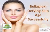 Bellaplex defying skin age successfully