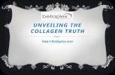 Unveiling the collagen truth