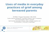 Uses of-media-in-everyday-practices-of-grief-amon-bereaved-parents