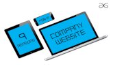 9 Reasons For A Company Website