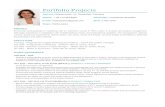 CV Thalita Saloio + Portfolio Projects + Certificates