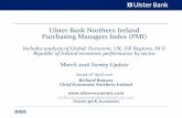 Slide pack Ulster Bank NI PMI March 2016