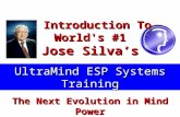 Linkedin Copy An Introduction To Silva Um Training