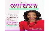 Authentic Woman Free Chapters