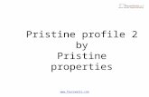 Pristine profile 2 offers 2bhk Ready Possession Flats in Wakad Pune by Pristine Properties