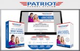 Automatic Recruiting With The Patriot Funnel System