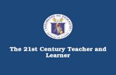 21st century teaching