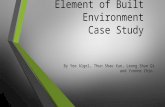 Project 2 Case Study Presentation