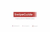 20161219 swipe guide deck sbc
