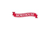Morehouse Presentation