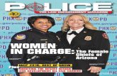Police Magazine December 2016 [selected pages]