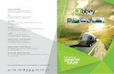 Abbey Brochure 2016